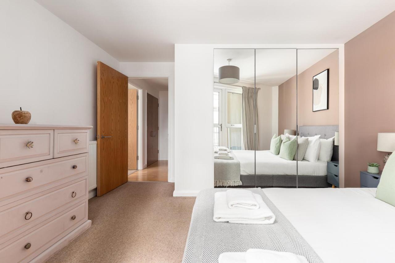 Apartamento Not To Be Used Londres