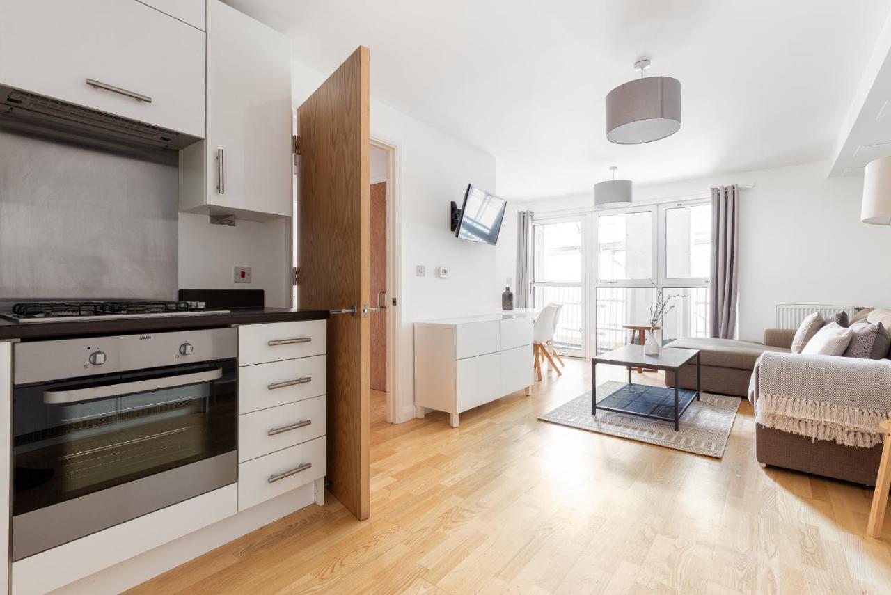 Appartement Not To Be Used Londres